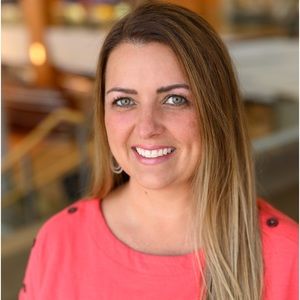 Meet your Posher, Heather